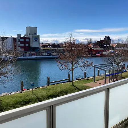 Harbours Heiligenhafen