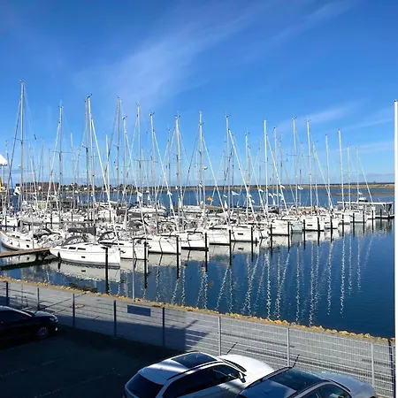 Harbours * Heiligenhafen